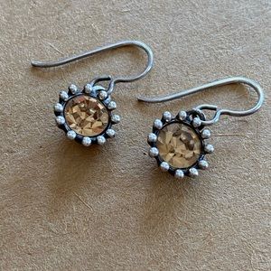 Patricia Locke Cupcake Earrings